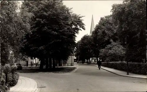 Ak Hellendoorn Overijssel, Bibenstraat