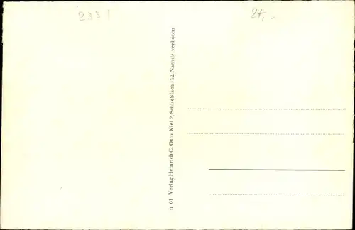 Ak Trappenkamp im Kreis Segeberg, Ostlandplatz, Schule, Postsiedlung, Geschäftshaus