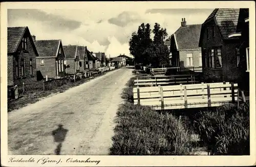 Ak Zuidwolde Groningen, Oosterscheweg