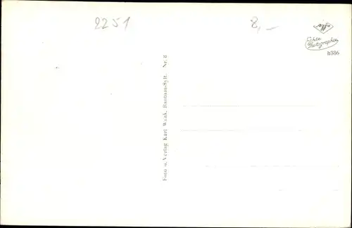 Ak Rantum auf Sylt, Strand