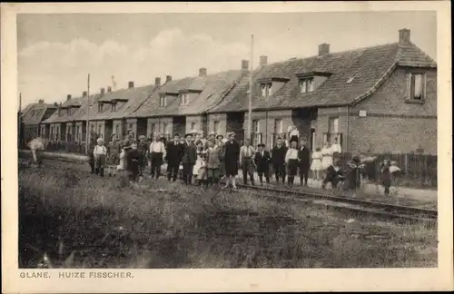 Ak Glane Overijssel, Huize Fisscher