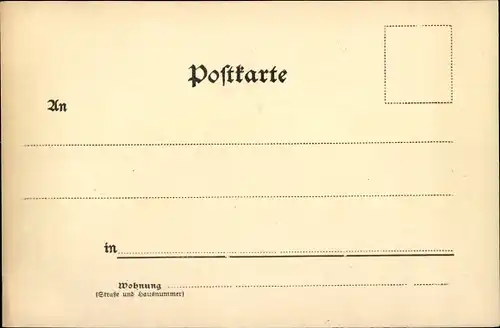 Ak Oderen Odern Elsass Haut Rhin, Panorama vom Ort