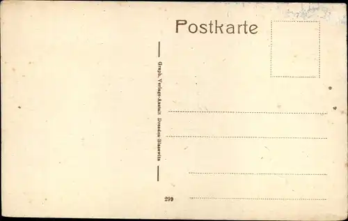 Ak Hattingen an der Ruhr, Totalansicht