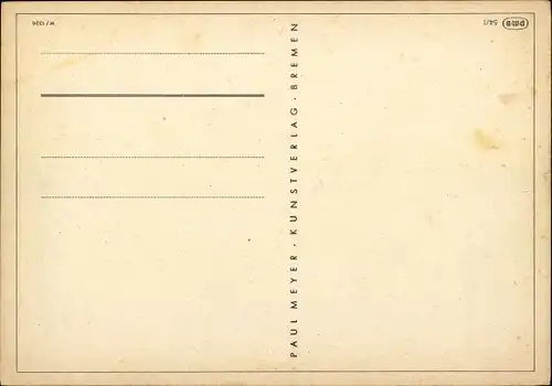 Künstler Ak Lauterborn, L., Auf dem Weg zum Geburtstagskind, Hund, Spielzeuge, Blumen