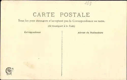 Ak Champlitte Haute Saône, Le Chateau et l'ancien clocher