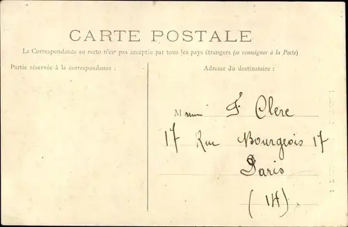 Ak Barbezieux Charente, Le Tribunal