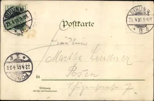 Litho Berlin, Aschinger Bierquelle, Innenansicht