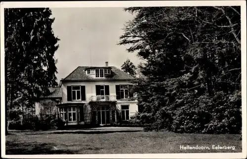 Ak Hellendoorn Overijssel, Eelerberg