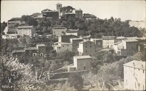 Ak Deya Mallorca Balearische Inseln, Panorama