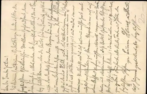 Ak Geunitz Reinstädt in Thüringen, Gasthaus zur Linde, Kirche, Dorfstraße