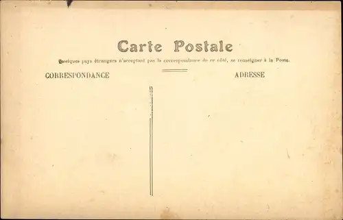 Ak Saint Maurice Val de Marne, Vue generale de l'Hospice des Convalescents