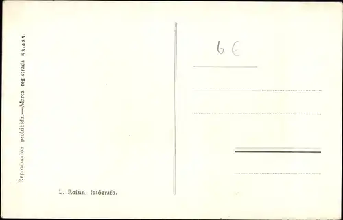 Ak Sevilla Andalusien, Hotel d'Angleterre