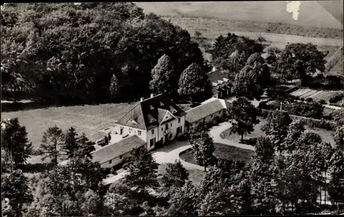 Ak Hoisdorf in Schleswig Holstein, Heim Lichtensee, Propstei Stormann