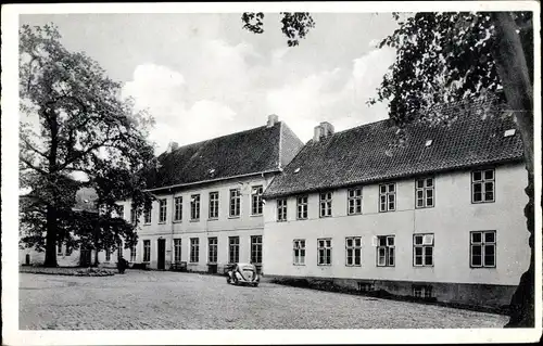 Ak Bordesholm, Altersheim