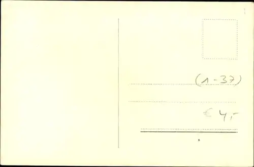 Ak Schauspieler Gustav Diessl, Portrait, Ross Verlag A 3415/1