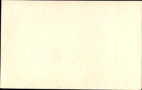 Ak Biarritz Pyrénées Atlantiques, La Plage