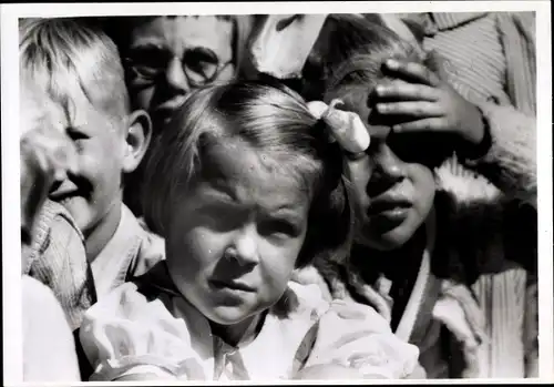 Ak Soestdijk Utrecht, Prinzessin Irene der Niederlande, 1945