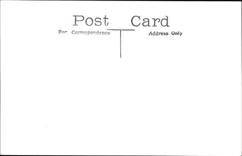 Ak Schauspieler Victor Mature, Portrait