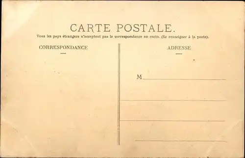 Ak Livry Seine Saint Denis, Le Lac de Sevigne