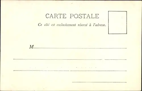 Ak Bayonne Pyrénées Atlantiques, Corrida de Toros, Septembre 1899