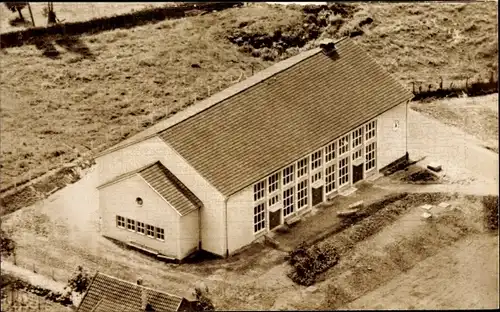 Ak Wiedenest Bergneustadt im Bergischen Land, Missionshaus Bibelschule