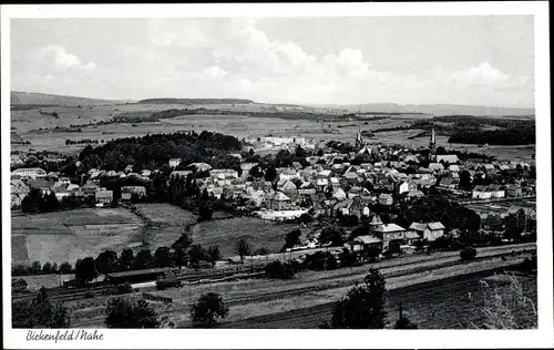 Ak Birkenfeld an der Nahe, Panorama