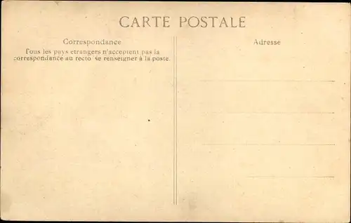 Ak Arbonne Pyrénées Atlantiques, Les Sables