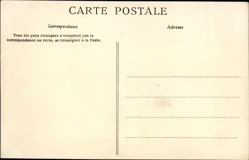 Stereo Ak Biarritz Pyrénées Atlantiques, Le Port