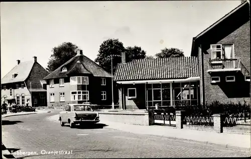 Ak Tubbergen Overijssel, Oranjestraat