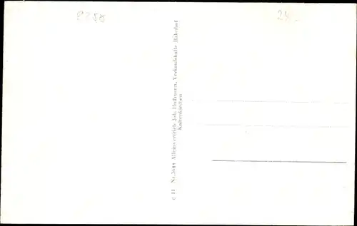 Ak Kaltenkirchen in Holstein, Kirche, Krankenhaus, Prämienhaus Schlesien