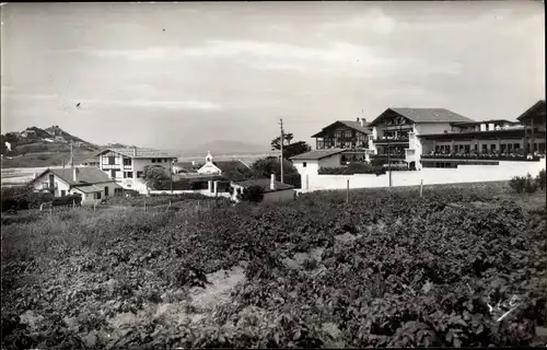 Ak Bidart Biarritz Pyrénées Atlantiques, Institut Helio Martin du Docteur Peyret