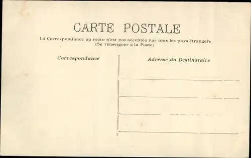 Ak Cambo Thermes Pyrenees Atlantiques, Vue d'ensemble