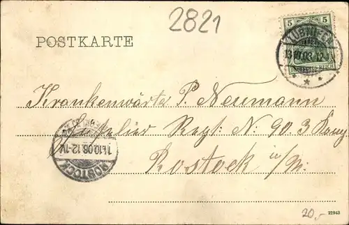 Ak Jessenitz Lübtheen in Mecklenburg, Kaliwerke, Bergwerk