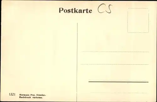 Ak Cheb Eger Region Karlsbad, Unterer Marktplatz