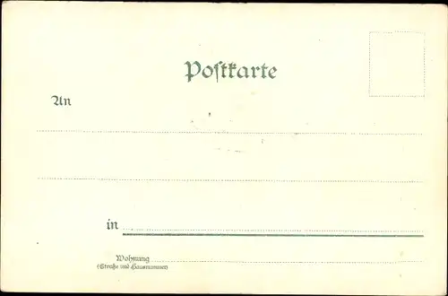 Künstler Litho Deutsches Kriegsschiff, SMS Deutschland, Linienschiff, SMS Gefion, Kreuzer