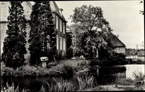 Ak Tubbergen Overijssel, Herinckhaven