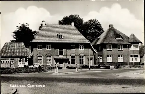 Ak Tubbergen Overijssel, Oranjestraat