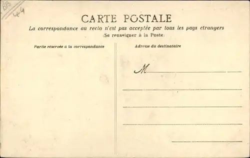 Ak Les Ponts de Cé Maine et Loire, Vue generale