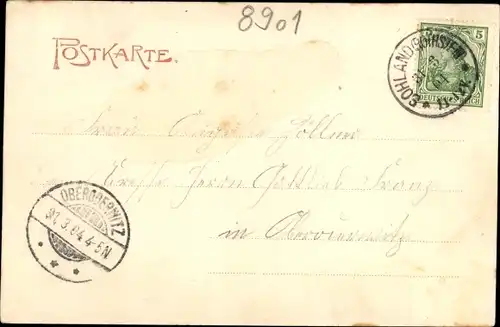 Ak Rothstein Rotstein Reichenbach in der Oberlausitz, Restaurant mit Garten, Aussichtsturm