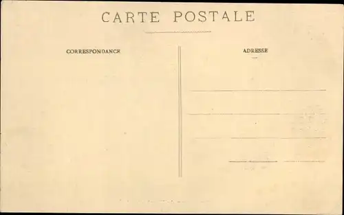 Ak Pierre la Treiche Lothringen Meurthe et Moselle, Deux entrees des Grottes de Saint Reine