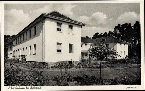 Ak Eckardtsheim Sennestadt Bielefeld in Westfalen, Sonneck