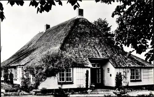 Ak Lemele Overijssel, De Olde Lucashoeve