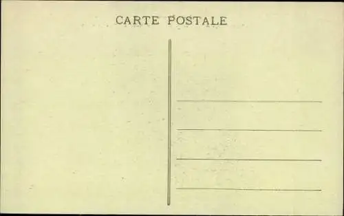 Ak Vars Hautes Alpes, Vue generale