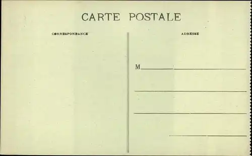 Ak Sare Pyrénées Atlantiques, Vue generale