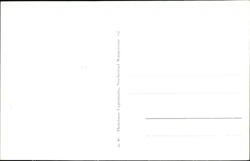 Ak Wangerooge in Friesland, Leuchtturm