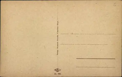 Ak Neuzelle in Brandenburg, Katholische Kirche mit Seminar