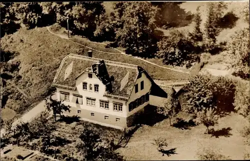 Ak Stetten Hechingen in Baden Württemberg, Sankt Josefshaus