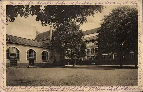 Ak Berlin Köpenick, Dorotheenschule