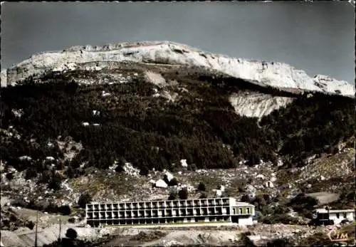 Ak Sigoyer Hautes Alpes, La Maison de Repos