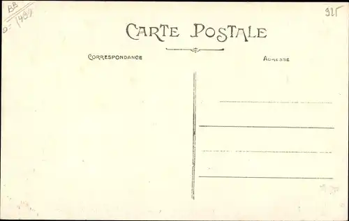 Ak La Pointe et Bouchemaine Maine et Loire, Le Petit Serrant